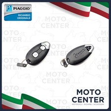 Télécommande Keyless PIAGGIO