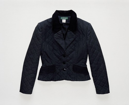Veste bleue marine - souleiado, /