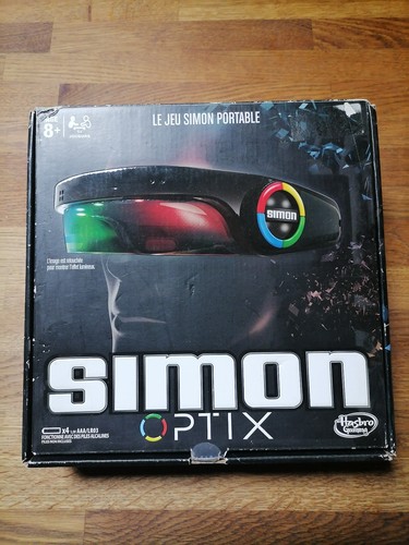Jeu société simon - de,