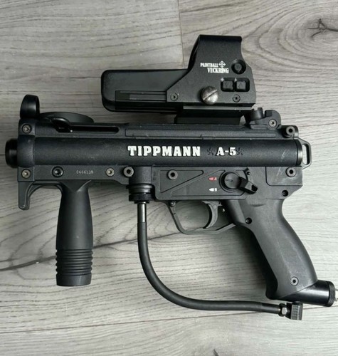 Lot paintball - paintball,