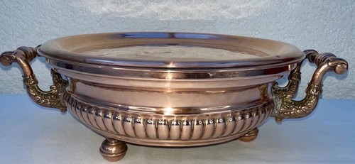 Chauffe plat chafing dish - chauffe-plat,
