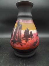 GALLE Tip - TRES JOLI VASE