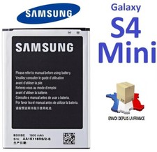 Batterie Originale Samsung