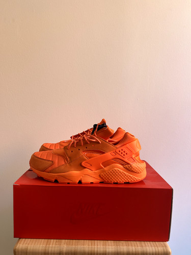 Nike air huarache chicago - air,