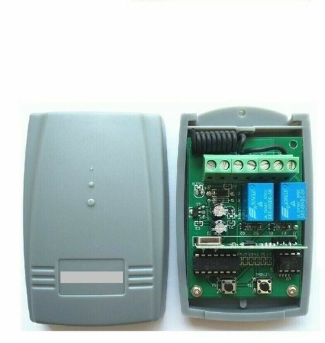 Récepteur radio universel - récepteur,