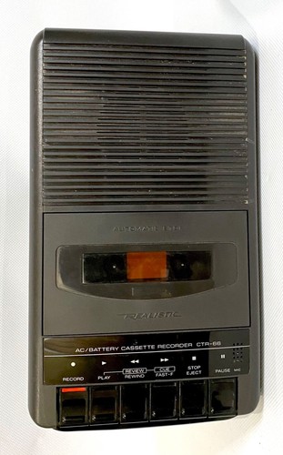 Bundle battery cassette - ac/battery,