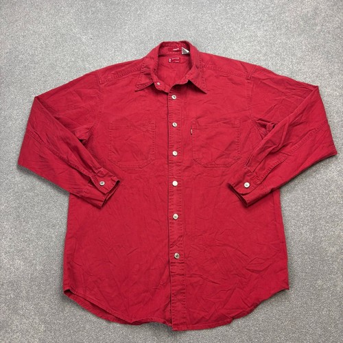 Chemise jean levis adulte - levis,