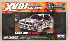 TAMIYA 58569 Lancia Delta