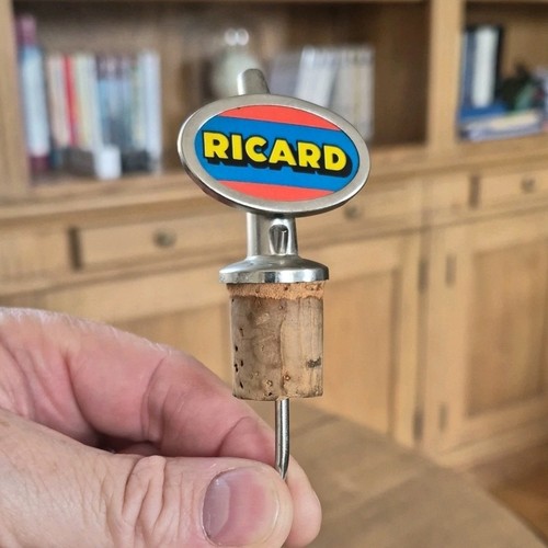 Ricard bouchon verseur - bouchon, doseur