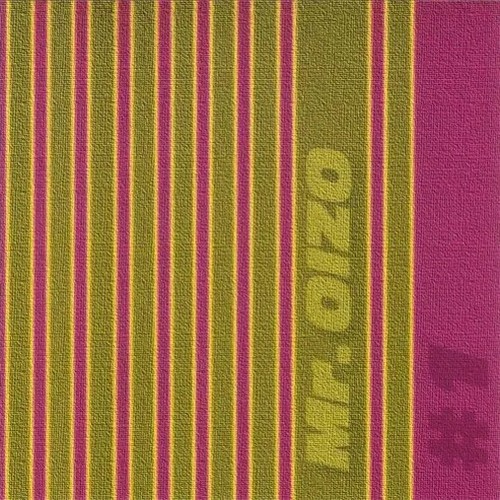 Mr oizo f - mr.,
