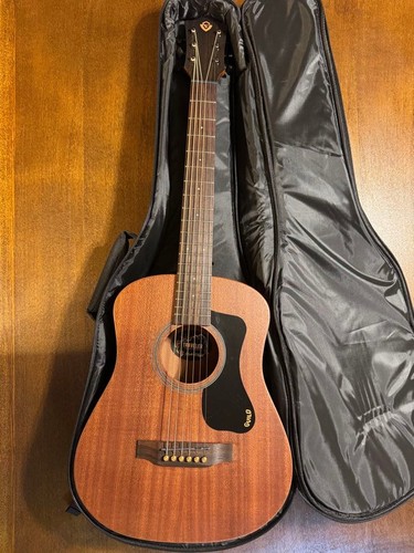 Guitare acoustique guild - guitare,
