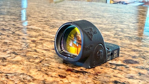 Trijicon sro moa - 5.0,