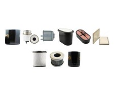 Kit Filtre Pour Jcb 3CX