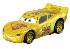 Tomica Lightning  McQueen (95