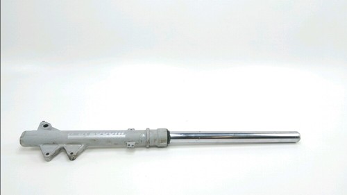 Tube fourche gauche - gauche, derbi