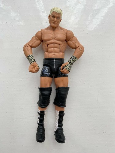 Wwe dolph ziggler - figurine, de