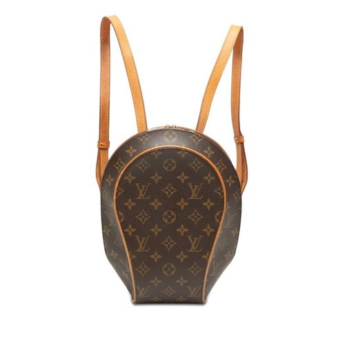 Louis vuitton monogram ellipse - louis,