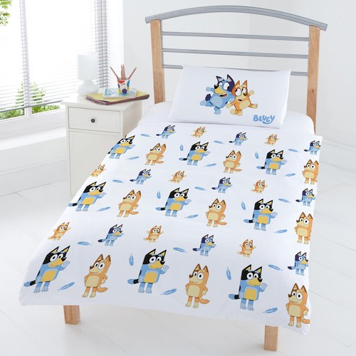 Housse couette bluey pour - housse,