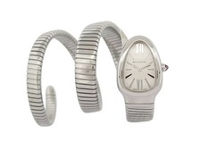 MONTRE BULGARI SERPENTI