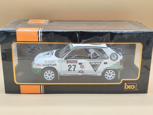 Skoda felicia kit - skoda,