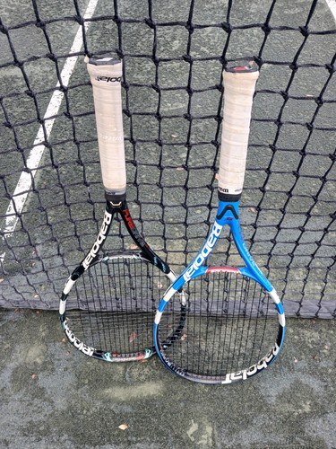 Babolat pure drive - 2,