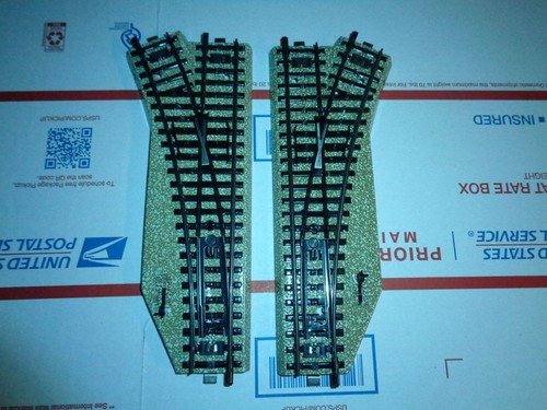 Marklin train pieces of - marklin,