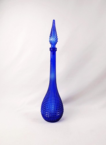 Carafe génie bouteille - , empoli