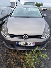 Berceau avant VOLKSWAGEN GOLF