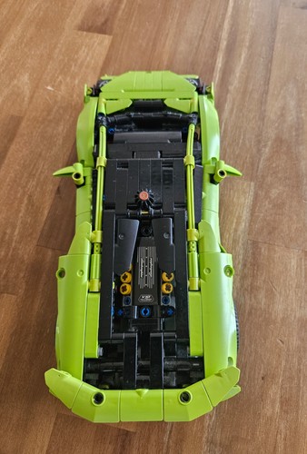 Voiture lamborghini huracan - lamborghini,
