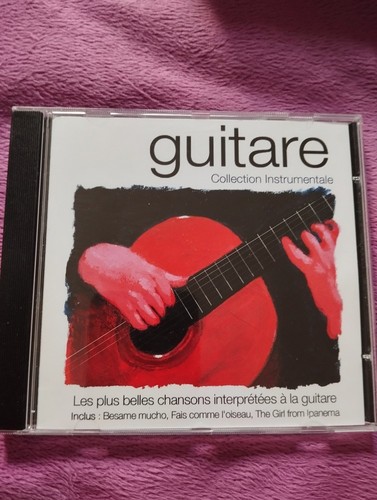 Guitare collection - guitare,