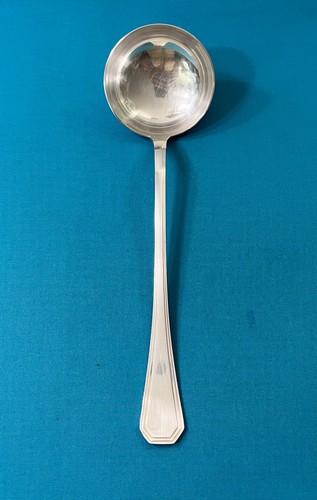 Louche christofle modèle - louche,