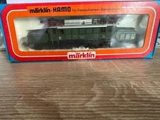 Hamo/Märklin H0 Locomotive