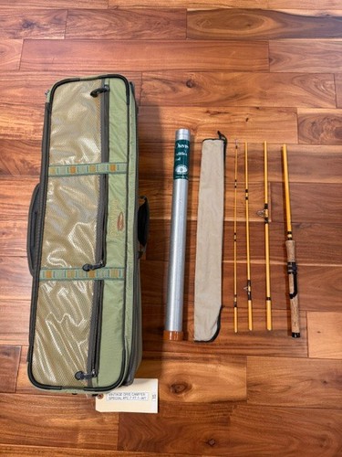 Mint vtg 1970s orvis - vtg,
