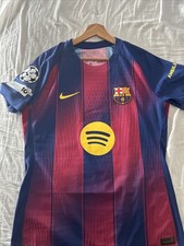 Match Worn Jules Koundé FC