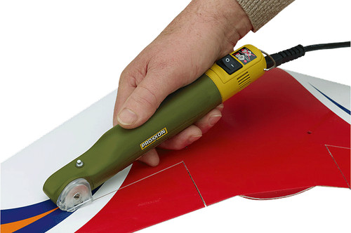 Mic micro cutter - cutter, proxxon