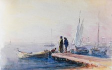 Georges Ricard-Cordingley