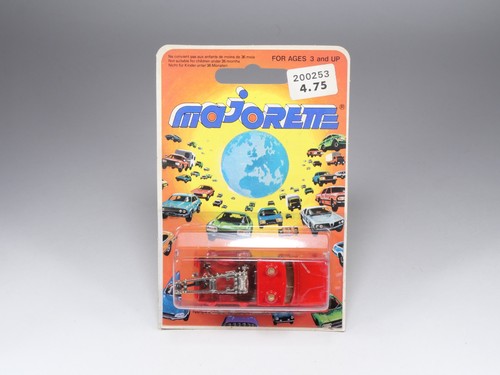 Majorette 212 camion dodge - -,