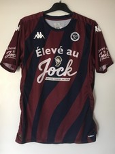 Maillot de rugby entrainement