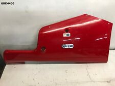 BIMOTA SB 8R 2006 RH BELLY PAN GENUINE OEM LOT60 60C4400