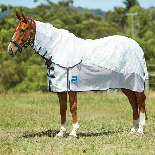 Weatherbeeta kool coat - weatherbeeta,