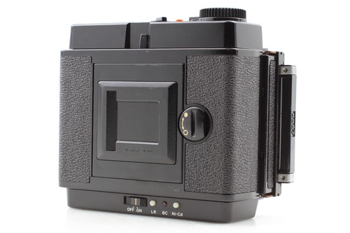 Exc mamiya rb67 6x8 - [exc+5],