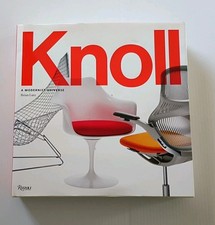 Knoll : A Modernist Universe