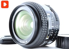 Objectif grand angle Nikon AF Nikkor 24 mm f/2,8 D pour monture F Exc+++++ Fr...