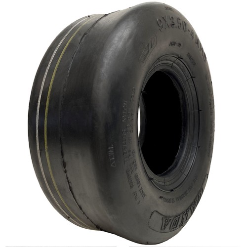 9x3 4slick pneu - ,, 9x3.50-4