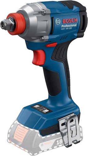 Bosch professional gdx - bosch, 18v-285