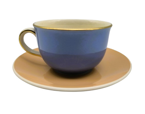 Tasse soucoupe - ☕✨, +