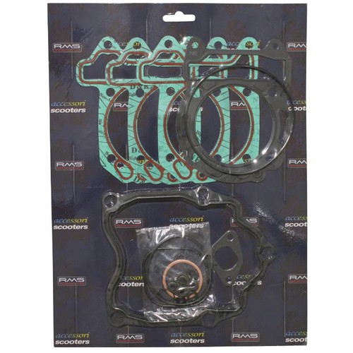 Joint haut moteur maxiscooter - haut,