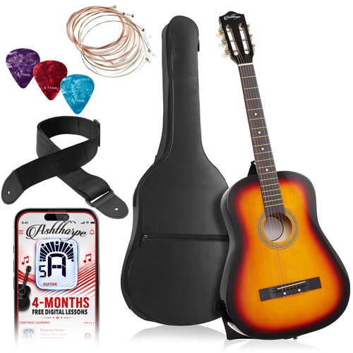 Inch beginner acoustic - beginner,