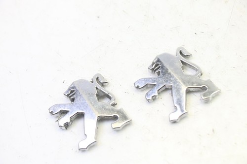 Logo marque peugeot elystar - -,