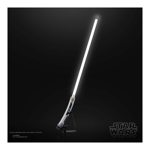 Hasbro sabre laser ahsoka - hasbro,